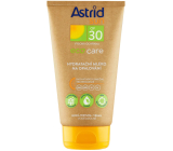 Astrid Sun ECO Care OF30 Hydratačné mlieko na opaľovanie 150 ml