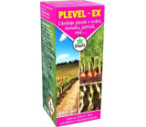 Biom Weed - Ex herbicíd na reguláciu jednoročných jednoklíčnolistových a jednoročných dvojklíčnolistových burín 100 ml