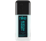 Nike Urbanite Spicy Road Man parfumovaný dezodorant pre mužov 75 ml