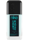 Nike Urbanite Spicy Road Man parfumovaný dezodorant pre mužov 75 ml