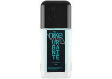 Nike Urbanite Spicy Road Man parfumovaný dezodorant pre mužov 75 ml