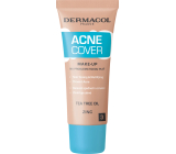 Dermacol AcneCover make-up na problematickú pleť 03 30 ml