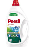 Persil Deep Clean Freshness by Silan univerzálny tekutý prací gél na farebné oblečenie 44 dávok 1,98 l