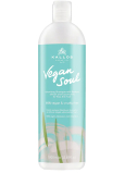 Kallos Vegan Soul Volumizing objemový šampón na jemné a rednúce vlasy 1000 ml