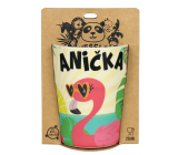 Albi Happy cup - Annie, 250 ml
