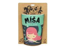 Albi Merry cup - Misha, 250 ml