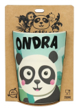 Albi Happy cup - Ondra, 250 ml
