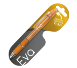 Gumené pero Nekupto s menom Eva