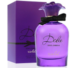 Dolce & Gabbana Dolce Violet toaletná voda pre ženy 75 ml