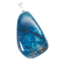 Shattuckit Troml prívesok prírodný kameň, 2,2 - 3 cm, 1 kus, spirit stone