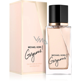 Michael Kors Nádherné! parfumovaná voda pre ženy 30 ml
