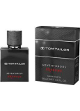 Tom Tailor Adventurous Extreme toaletná voda pre mužov 30 ml