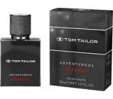 Tom Tailor Adventurous Extreme toaletná voda pre mužov 30 ml