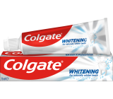 Colgate Whitening bieliaca zubná pasta 75 ml