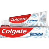Colgate Whitening bieliaca zubná pasta 75 ml