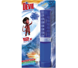 Dr. Devil Ocean Sun 3v1 Point Block Wc Point Block 75 ml