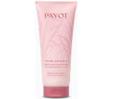 Payot Rituel Douceur s vôňou trávy vyživujúci telový krém s mikrokrystálikmi ruženínu 100 ml