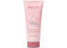 Payot Rituel Douceur s vôňou trávy vyživujúci telový krém s mikrokrystálikmi ruženínu 100 ml