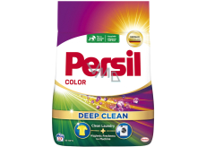 Persil Color Deep Clean prací prášok na farebné oblečenie 17 dávok 1,02 kg