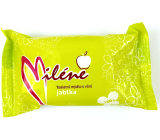 Miléne Toaletné mydlo s vôňou jablka 100 g