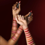 Max Factor Velvet Mattes matný rúž 010 Sunkiss 3,4 g