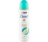 Dove Advanced Care Hruška a Aloe Vera antiperspirant dezodorant v spreji 150 ml