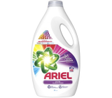 Ariel Color tekutý prací gél na farebné oblečenie 48 dávok 2,4 l