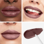 Rimmel London Lasting Mega Matte Dlhotrvajúci tekutý matný rúž 860 Urban Affair 7,4 ml