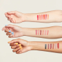 Rimmel London Lasting Mega Matte Dlhotrvajúci tekutý matný rúž 930 Ruby Passion 7,4 ml