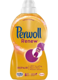 Perwoll Renew Repair prací gél na jemnú bielizeň 18 dávok 990 ml