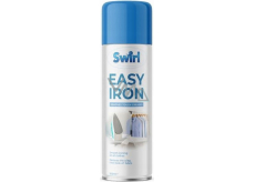 Sprej na žehlenie Swirl Easy Iron 300 ml