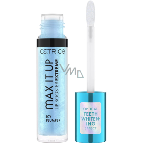 Catrice Max It Up Extreme lesk na pery 030 Ice Ice Baby 4 ml