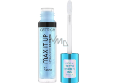 Catrice Max It Up Extreme lesk na pery 030 Ice Ice Baby 4 ml
