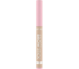 Catrice Stay Natural ceruzka na obočie 010 Soft Blonde 1 g
