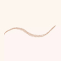 Catrice Stay Natural ceruzka na obočie 010 Soft Blonde 1 g