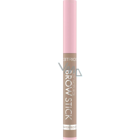 Catrice Stay Natural ceruzka na obočie 020 Soft Medium Brown 1 g