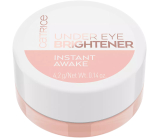 Catrice Instant Awake rozjasňovač očí 010 Light Rose 4,2 g