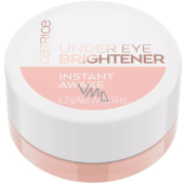 Catrice Instant Awake rozjasňovač očí 010 Light Rose 4,2 g