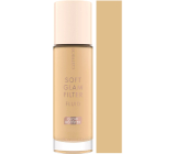 Catrice Soft Glam Filter Fluid tónovací podklad s jemným krytím 020 Light - Medium 30 ml