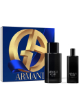Giorgio Armani Code Le Parfum Homme parfém 75 ml + parfém 15 ml, darčeková sada pre mužov