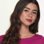 Essence Dip Eyeliner Vodoodolná tekutá očná linka 01 Black 3 ml