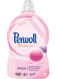 Perwoll Renew Wool & Delicates Gel na pranie vlny, kašmíru a hodvábu 54 ks 2,97 l