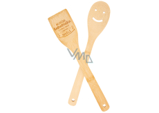 Albi Súprava varičov s venovaním Wonderful friend 13 cm x 30 cm