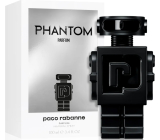 Parfum Paco Rabanne Phantom plniteľný flakón pre mužov 100 ml