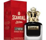Jean Paul Gaultier Scandal Le Parfum pour Homme parfumovaná voda pre mužov 50 ml