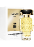 Paco Rabanne Fame parfém naplniteľný flakón pre ženy 30 ml