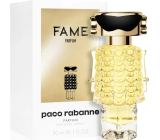 Paco Rabanne Fame parfém naplniteľný flakón pre ženy 30 ml