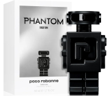 Paco Rabanne Phantom parfém naplniteľný flakón pre mužov 50 ml