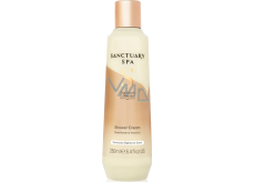 Sanctuary Spa Signature Collection sprchový krém 250 ml