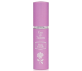 Esprit Provence Rose toaletná voda pre ženy 10 ml